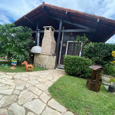 Aconchego Em Gravata - Pe Gravatá Exterior foto