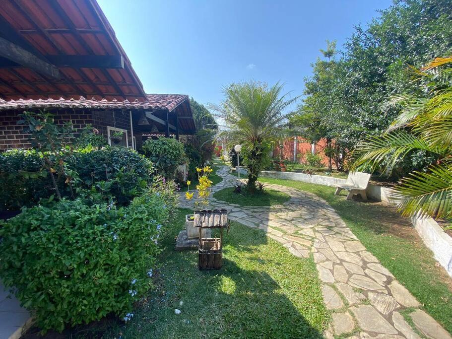 Aconchego Em Gravata - Pe Gravatá Exterior foto