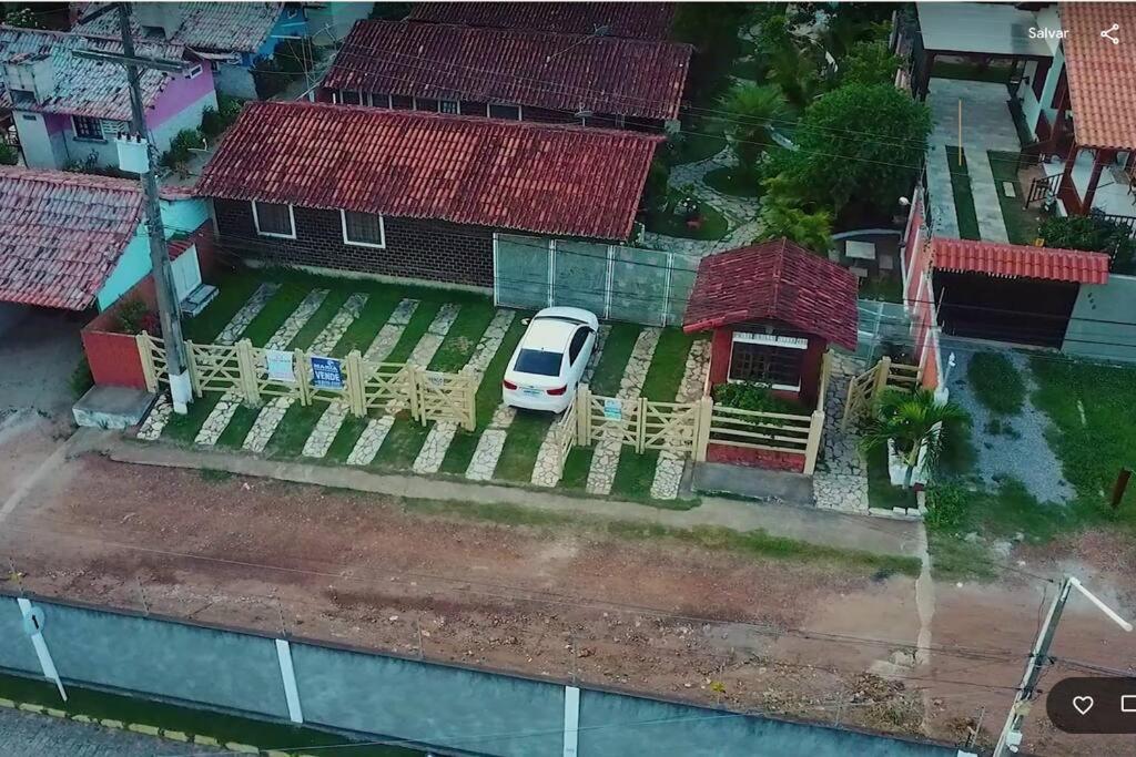 Aconchego Em Gravata - Pe Gravatá Exterior foto