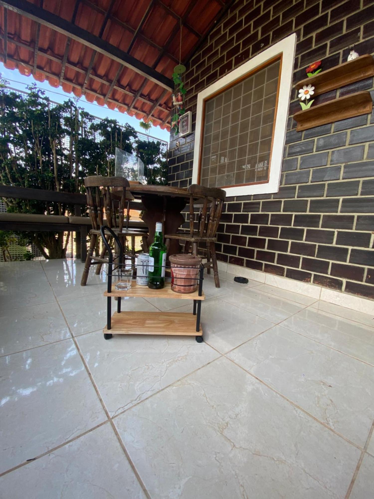 Aconchego Em Gravata - Pe Gravatá Exterior foto