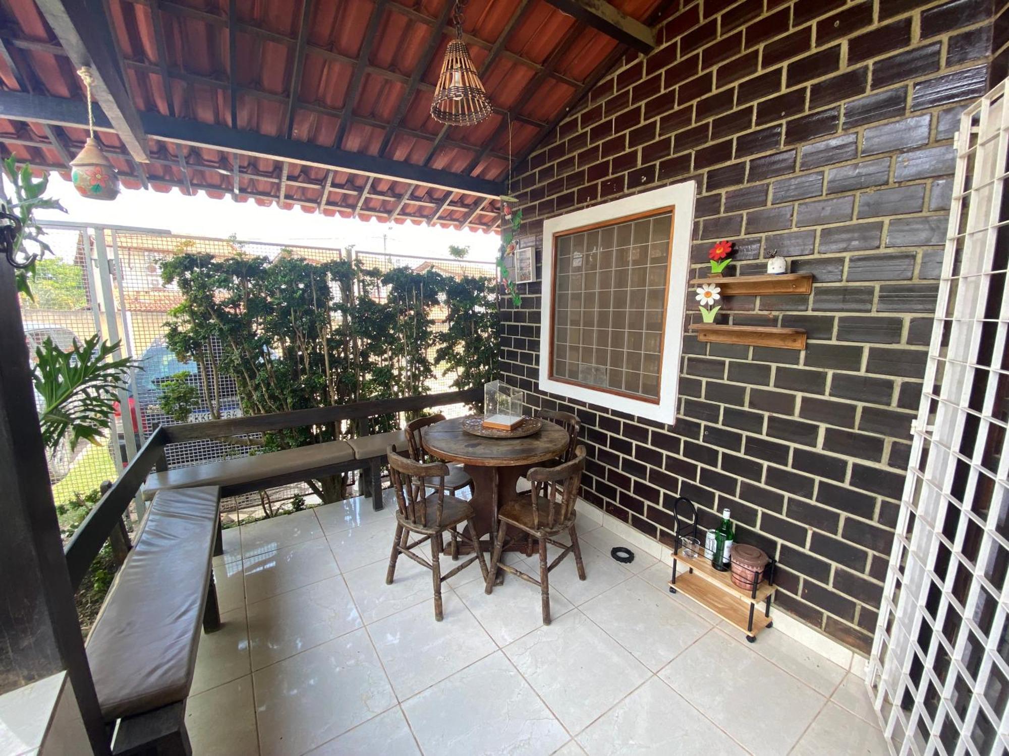 Aconchego Em Gravata - Pe Gravatá Exterior foto