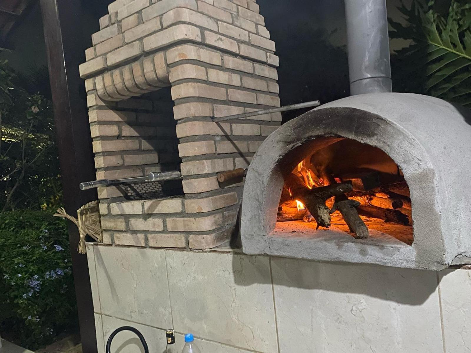 Aconchego Em Gravata - Pe Gravatá Exterior foto