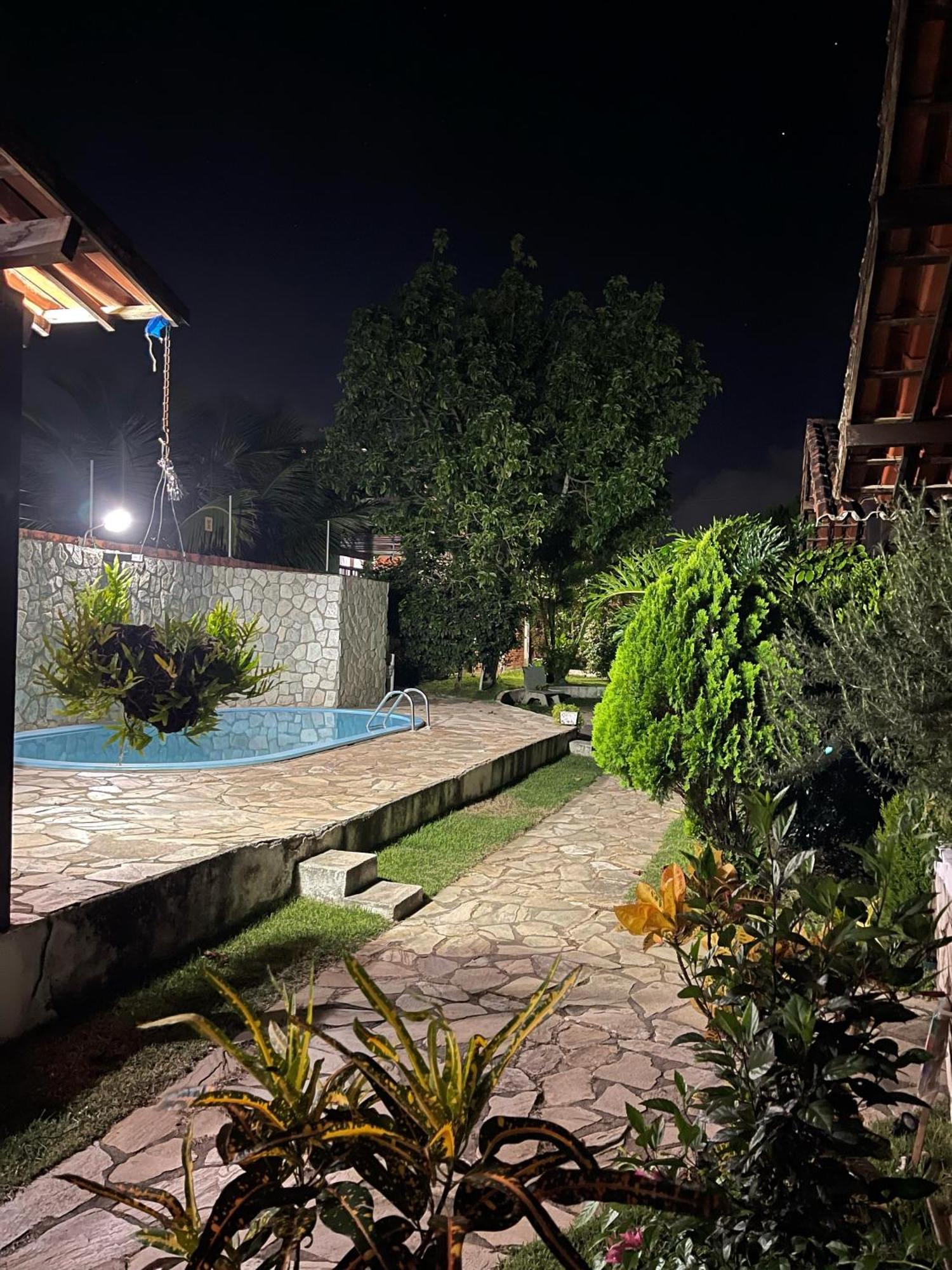 Aconchego Em Gravata - Pe Gravatá Exterior foto